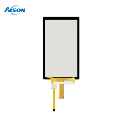 5,5 inch MIPI TFT-module met 1080*1920 resolutie LCD-schermen met capacitief touchscreen