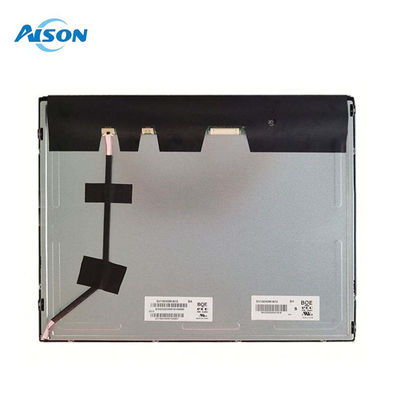 BOE Originele 15 inch 1024x768 IPS TFT LCD Scherm 20 Pins LVDS Interface voor Industrieel Gebruik Model DV150X0M-N10