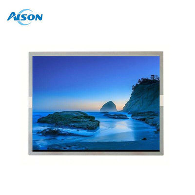 BOE Originele 15 inch 1024x768 IPS TFT LCD Scherm 20 Pins LVDS Interface voor Industrieel Gebruik Model DV150X0M-N10