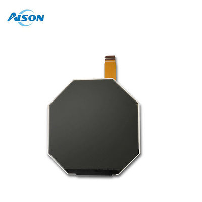2,47 inch 480*480 IPS MIPI Circulaire TFT LCD Module 2,5 inch Ronde LCD Scherm Display Paneel HX8379-C 35Pin