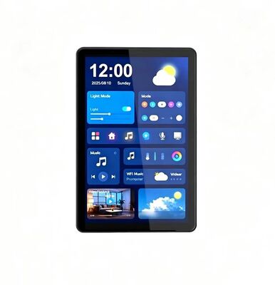 10,1-inch ESP32 P4 Ontwikkelbord TFT-scherm Capacitief Touchscreen LVGL Ontwikkeling ESP32 C6 Ondersteunt Xiaozhi AI