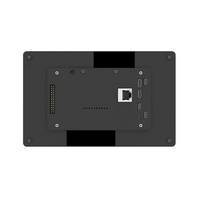 7 Inch 1024x600 ESP32P4 ESP32-C6 Dual Core Ontwikkelbord met Camera JC1060P470C_I_W_Y
