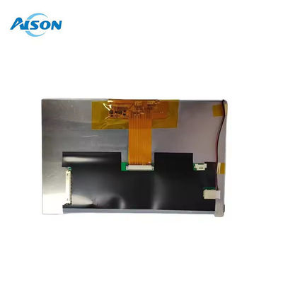 7 inch 800x480 Automotive LCD Display Module 500 cd/M2 -40 tot 95 graden