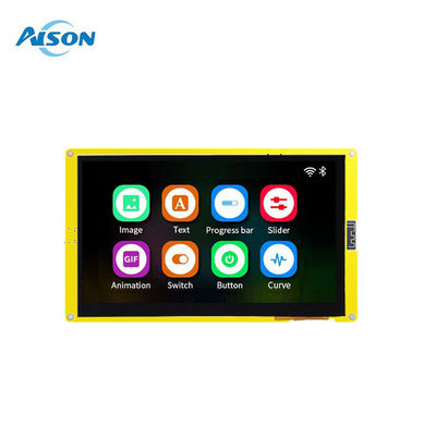 7 inch ESP32 Grafisch scherm 300 nits Smart Screen Display 800x480