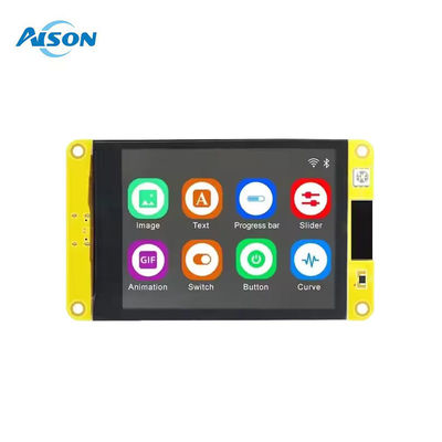 3.5 inch 240x320 ESP32 Display Module Compact Smart Display Scherm